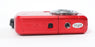 Polaroid iS048 Point and Shoot Digital Camera (Red)