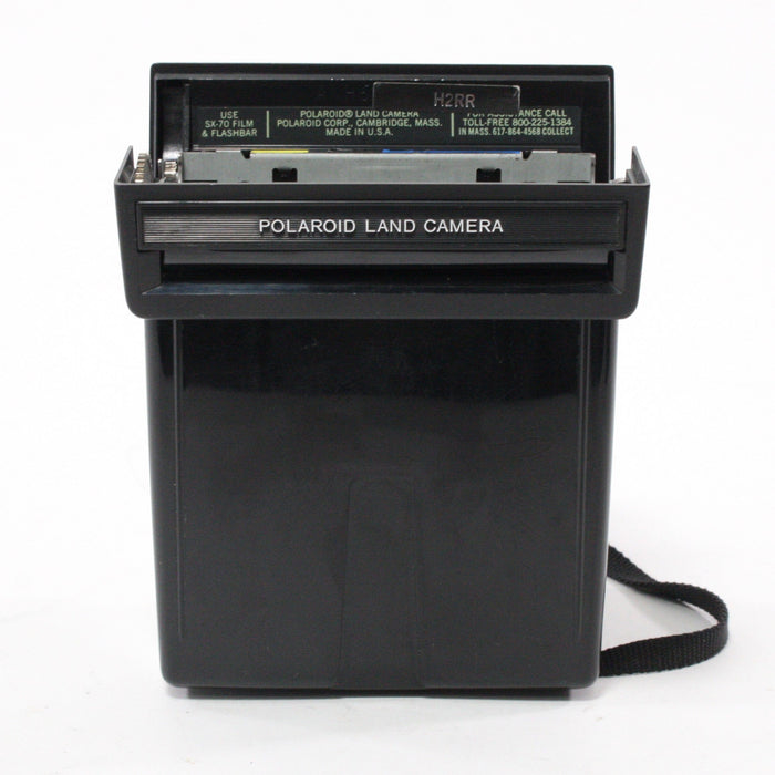 Polaroid Land Camera Pronto