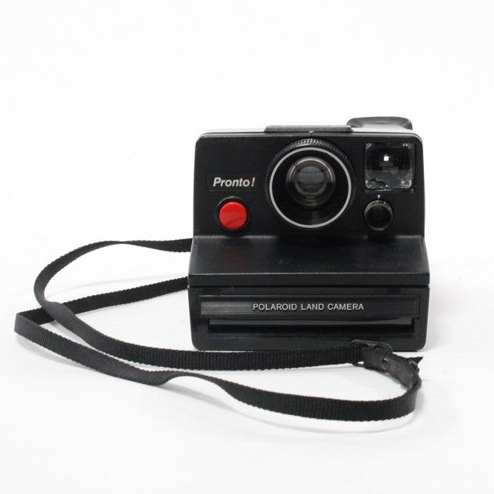 Polaroid Land Camera Pronto
