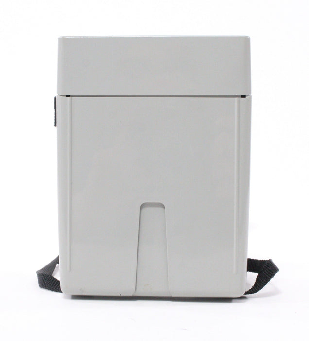 Polaroid Land Camera "The Button" (uses SX-70 film)