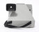 Polaroid Land Camera "The Button" (uses SX-70 film)