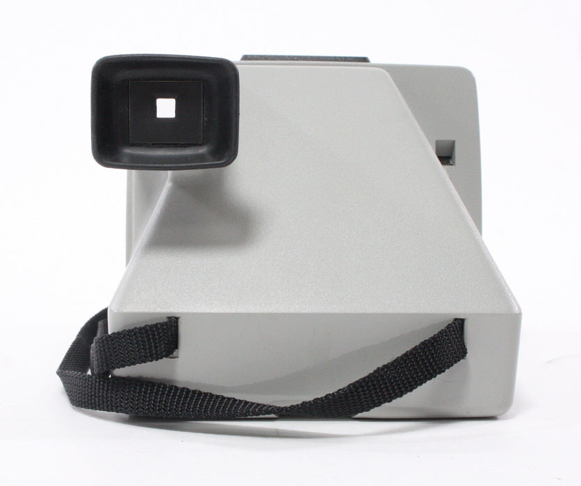 Polaroid Land Camera "The Button" (uses SX-70 film)