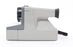 Polaroid Land Camera "The Button" (uses SX-70 film)