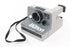 Polaroid Land Camera "The Button" (uses SX-70 film)
