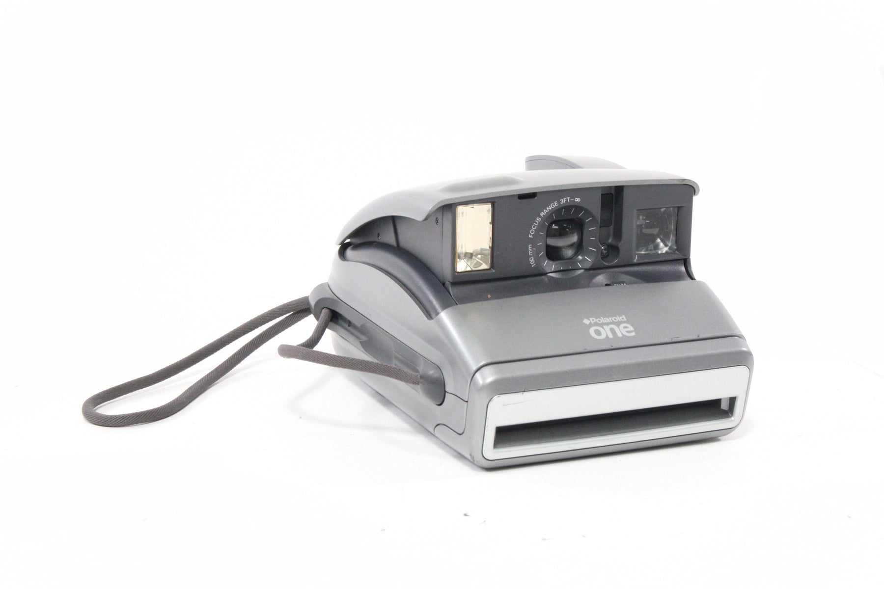 Polaroid One Instant Camera