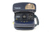 Polaroid One Step 600 Express Instant Camera