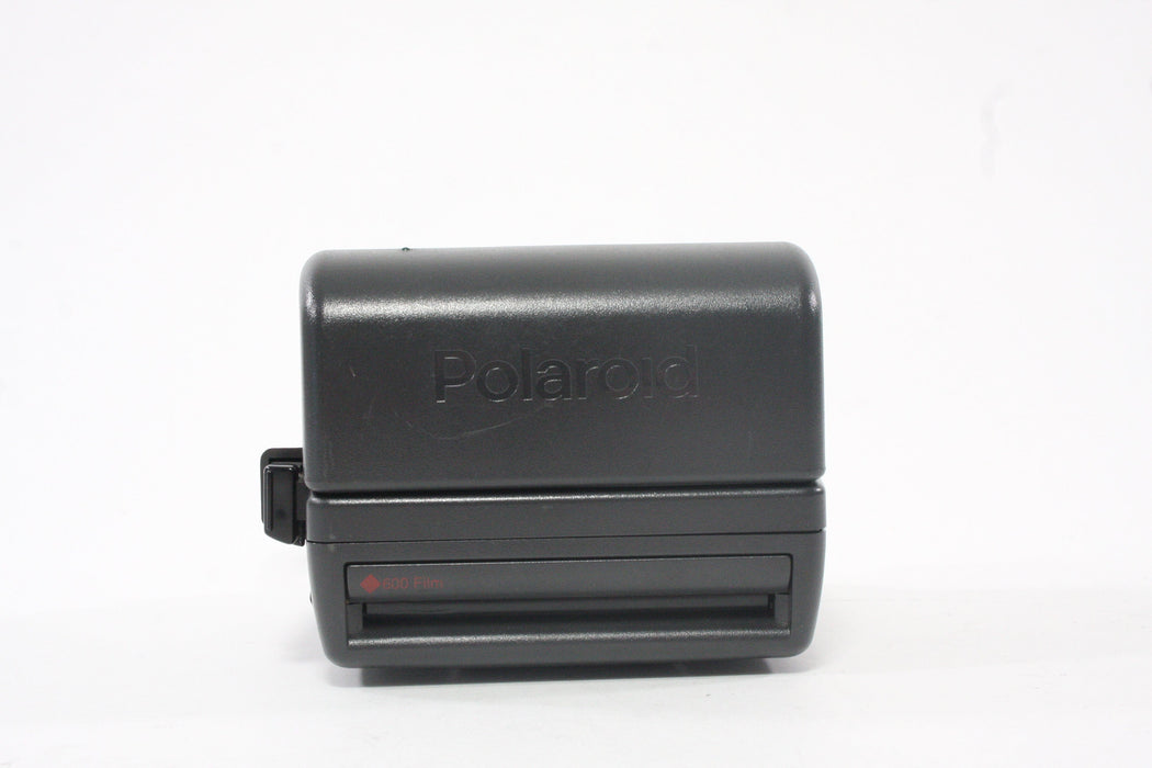 Polaroid One Step 600 Instant Camera