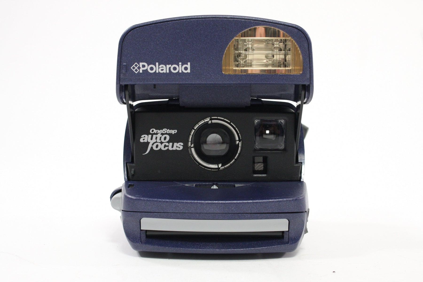 Polaroid One Step Auto Focus Instant Camera