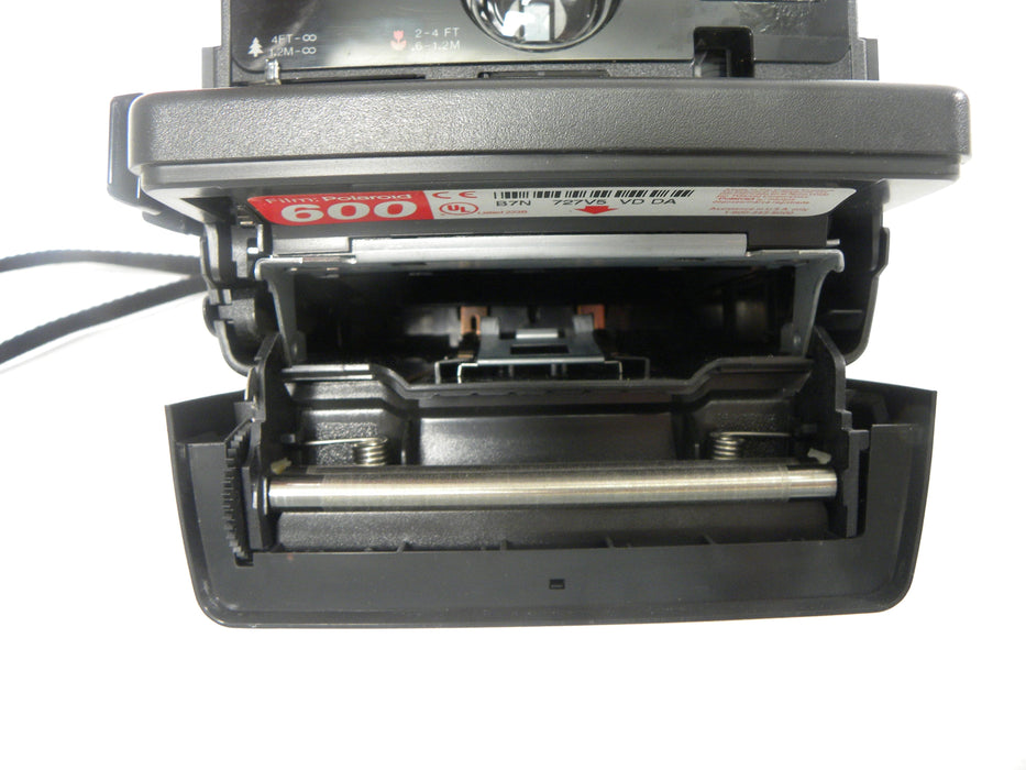 Polaroid One Step Close-up 600 Instant Camera