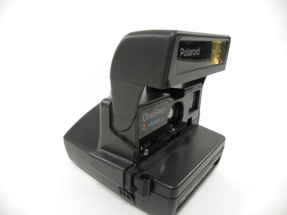 Polaroid One Step Close Up Instant Camera