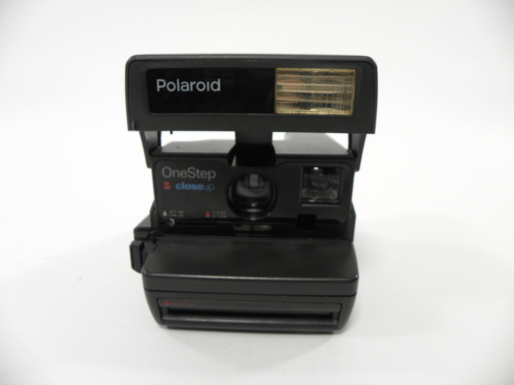 Polaroid One Step Close Up Instant Camera