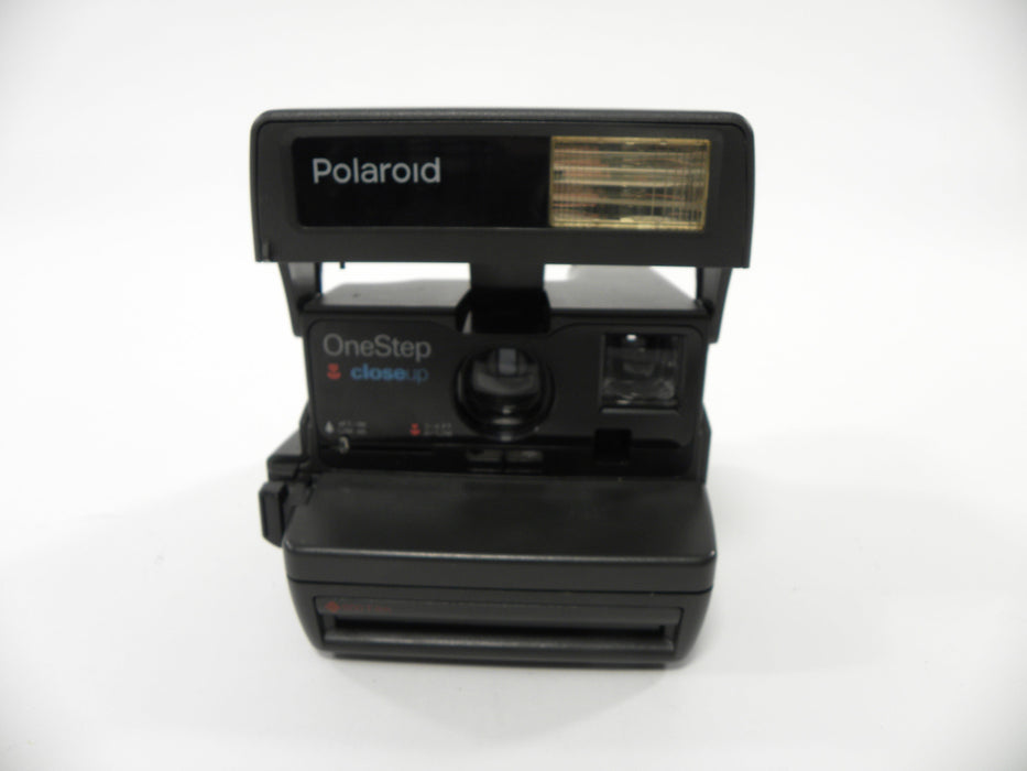 Polaroid One Step Close Up Instant Camera