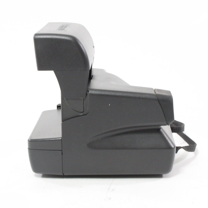 Polaroid One Step closeup