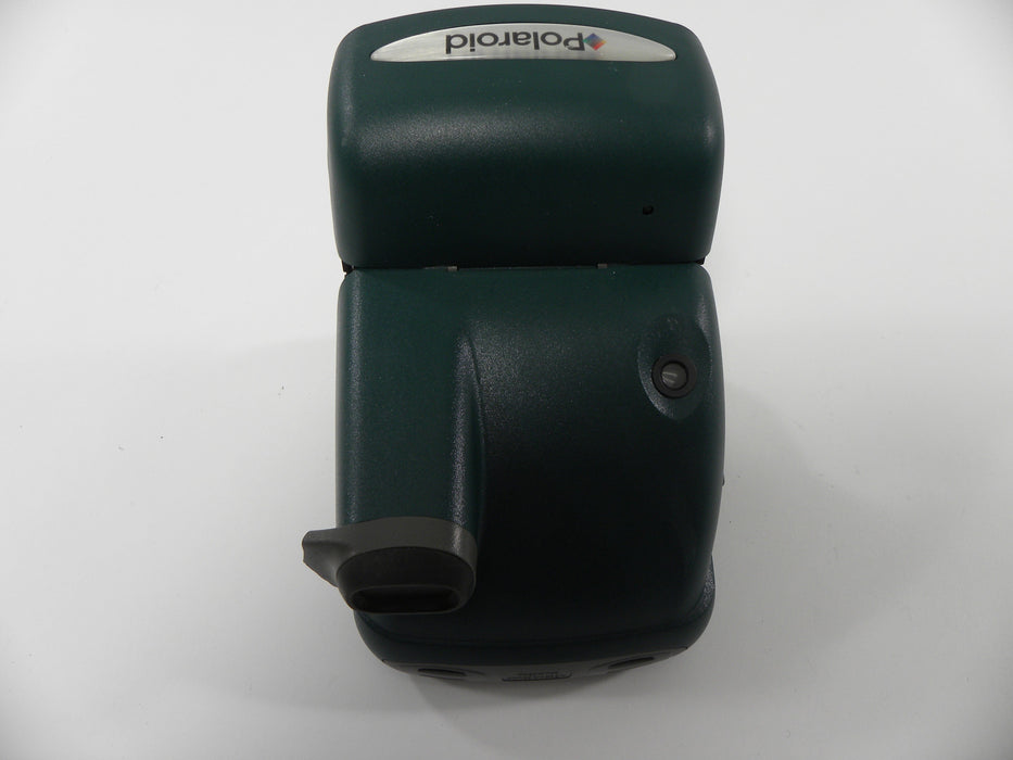 Polaroid One Step Express (Green) Instant Camera