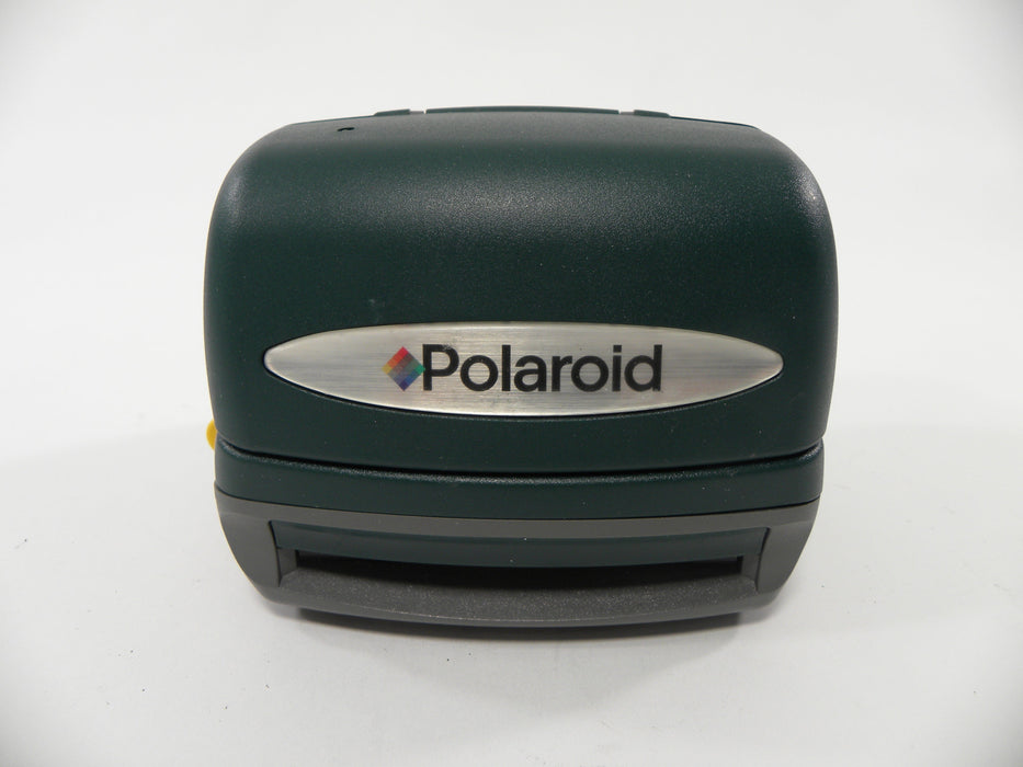Polaroid One Step Express (Green) Instant Camera