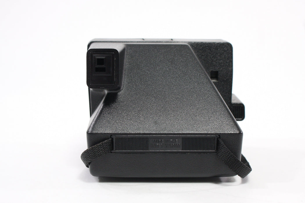 Polaroid One Step Flash Instant Camera