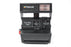 Polaroid One Step Flash Instant Camera