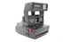 Polaroid One Step Flash Instant Camera