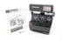 Polaroid One Step Flash Instant Camera