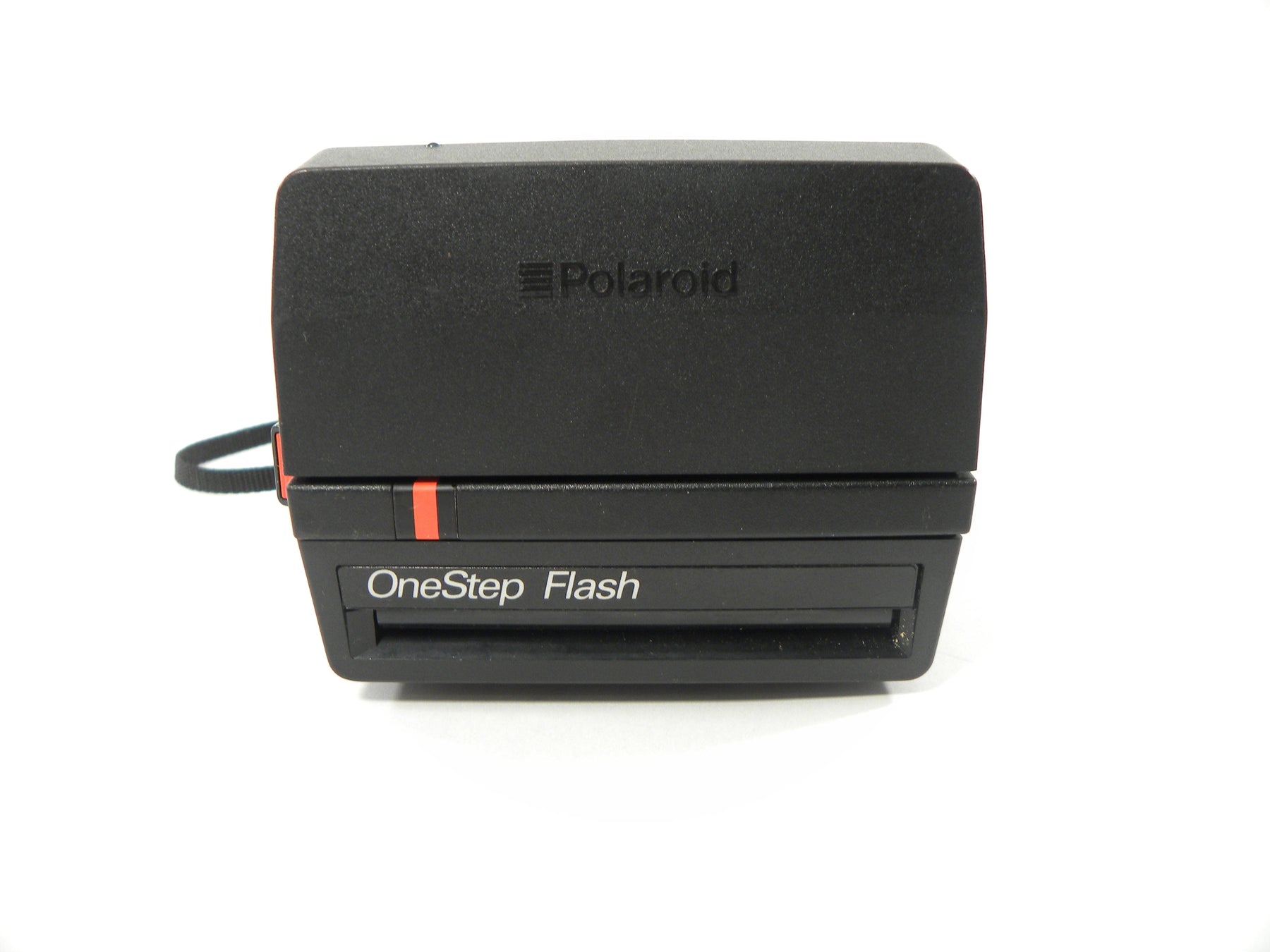Polaroid One Step Instant camera