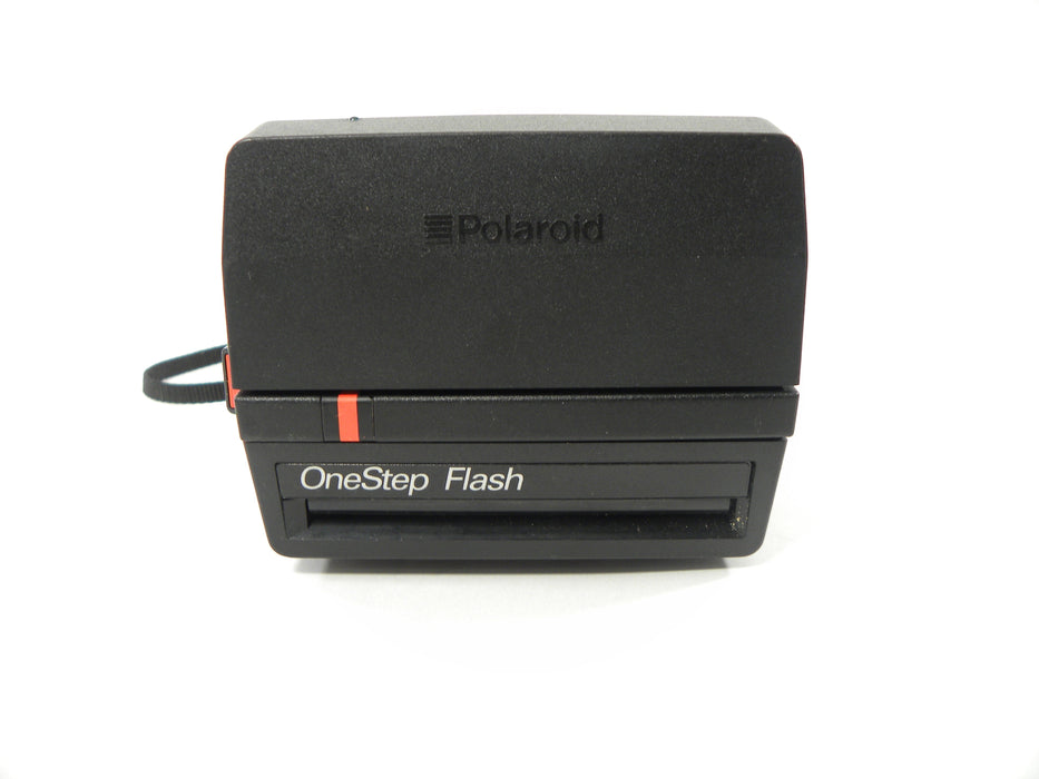 Polaroid One Step Instant camera