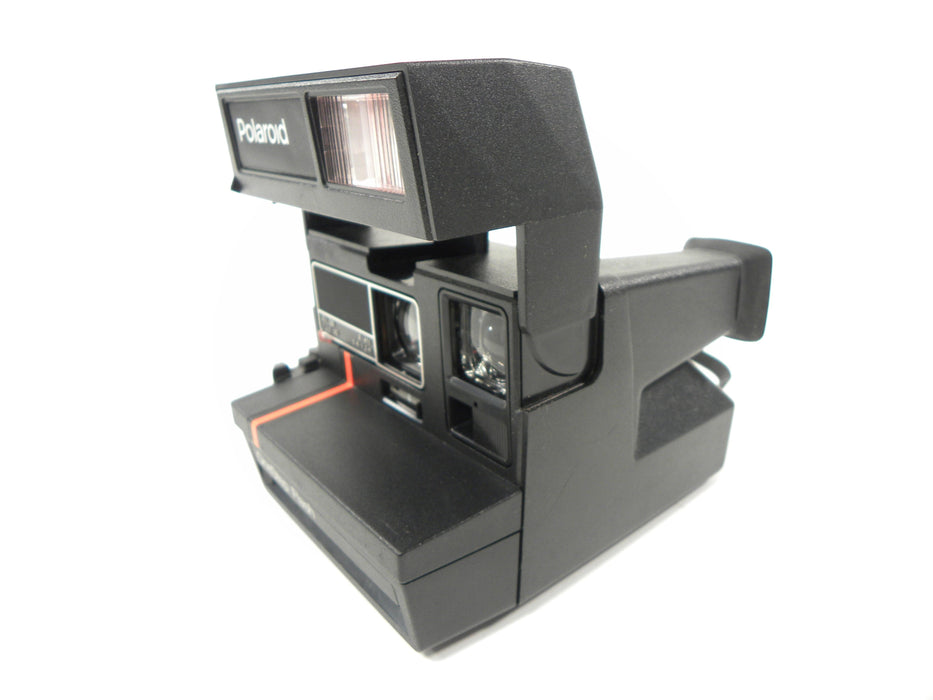 Polaroid One Step Instant camera