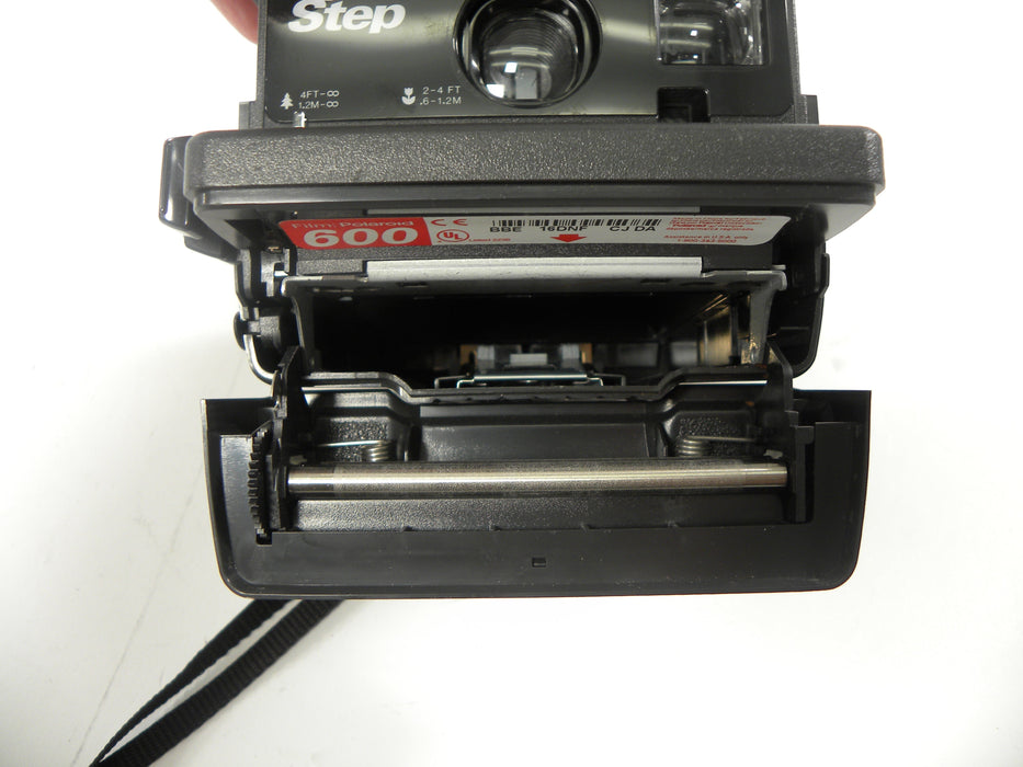 Polaroid One Step Instant Camera
