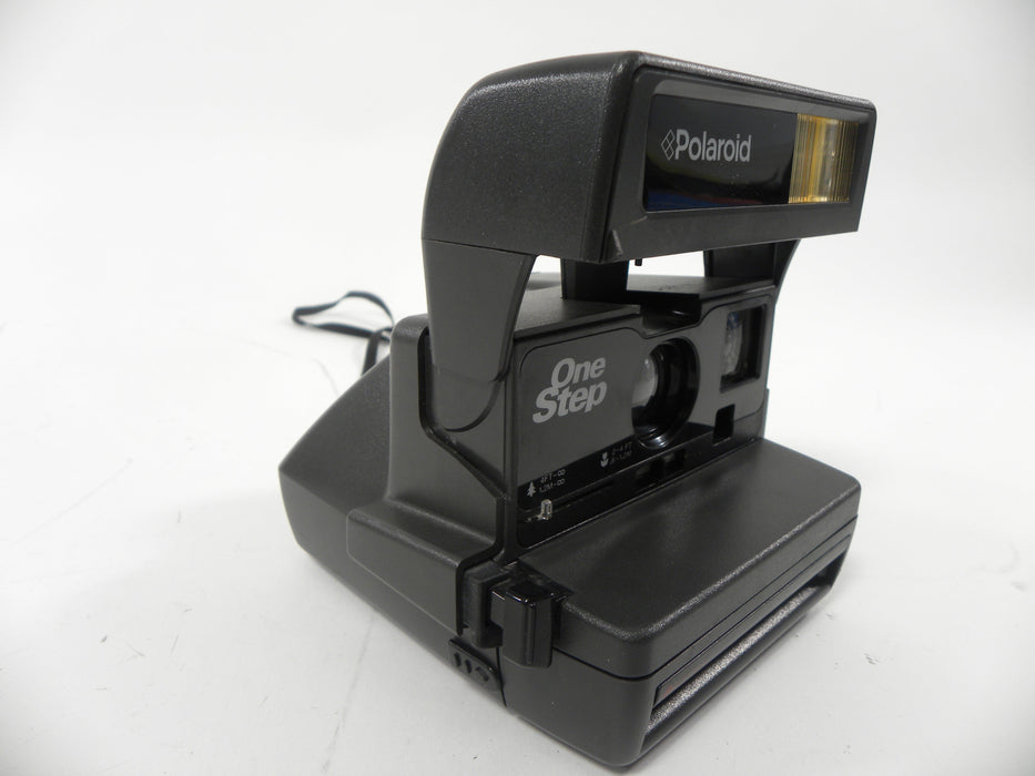 Polaroid One Step Instant Camera