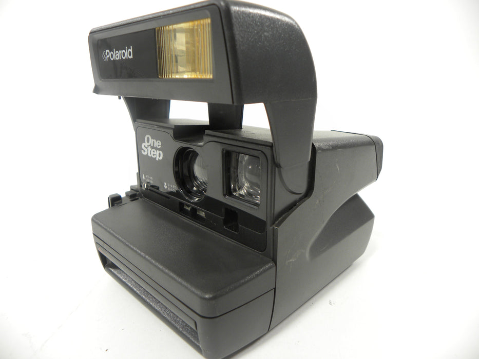 Polaroid One Step Instant Camera