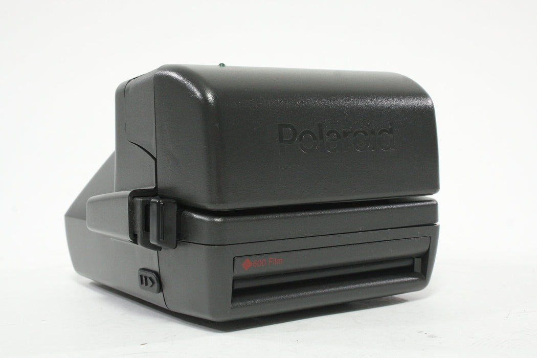 Polaroid One Step Instant Camera