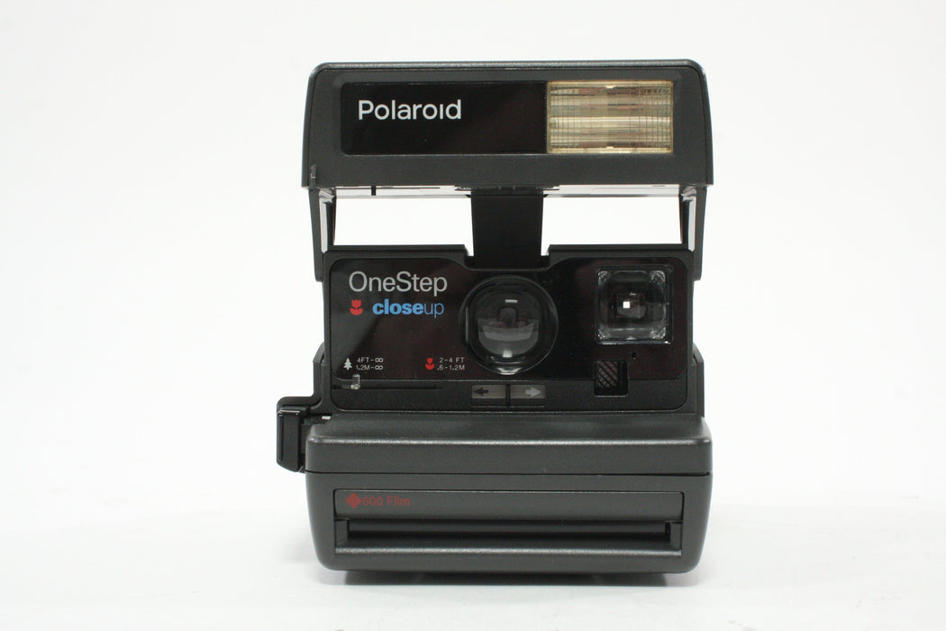 Polaroid One Step Instant Camera