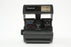 Polaroid One Step Instant Camera