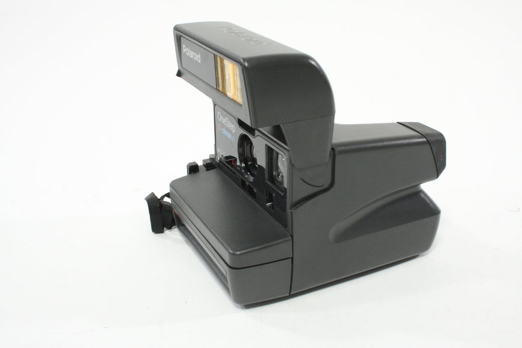 Polaroid One Step Instant Camera