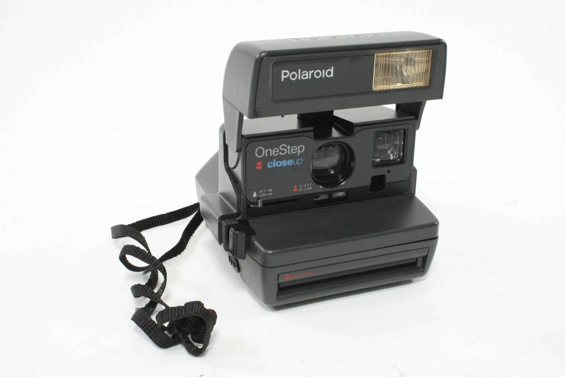 Polaroid One Step Instant Camera