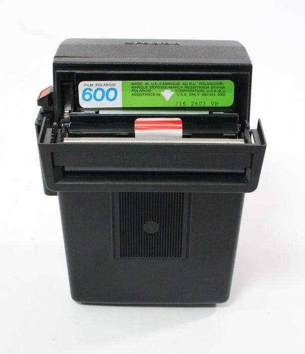 Polaroid One Step Instant Camera