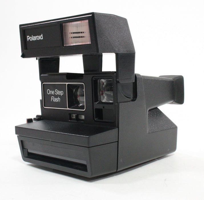 Polaroid One Step Instant Camera