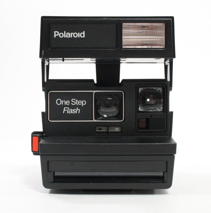 Polaroid One Step Instant Camera