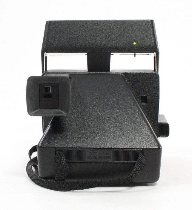 Polaroid One Step Instant Camera