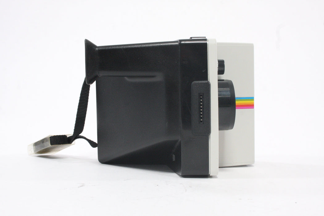 Polaroid One Step Instant Camera (SX70 Film)