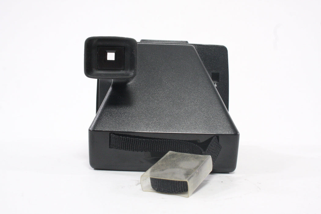 Polaroid One Step Instant Camera (SX70 Film)