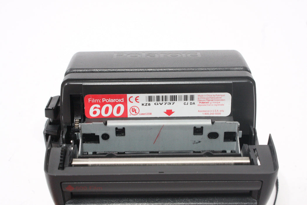 Polaroid One Step