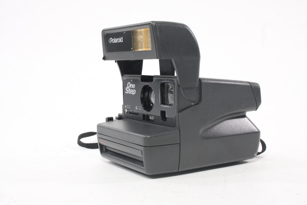 Polaroid One Step
