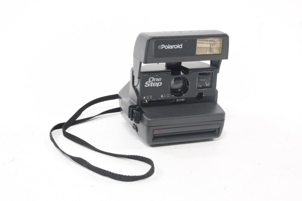 Polaroid One Step