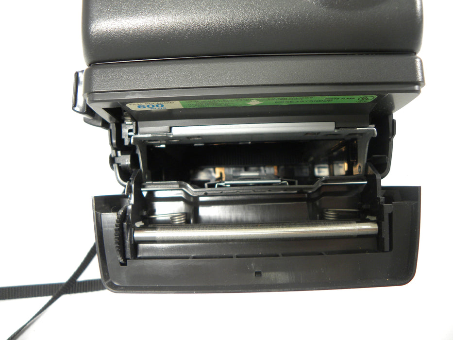 Polaroid One Step Instant Talking Camera