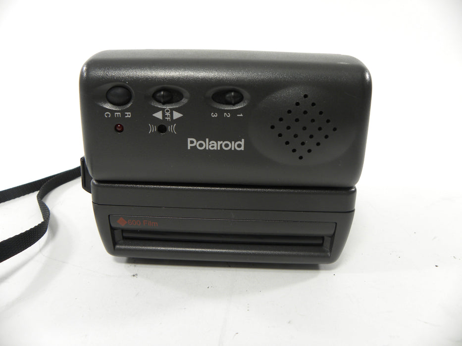 Polaroid One Step Instant Talking Camera