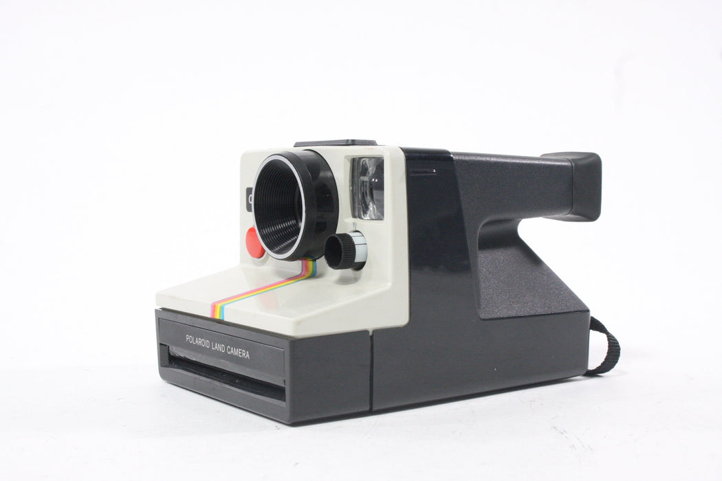Polaroid One Step SX-70 Instant Camera