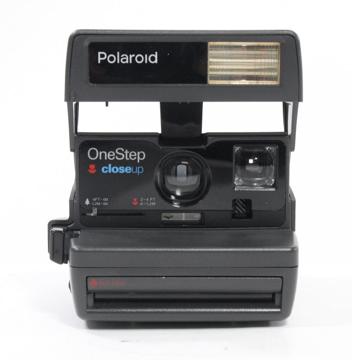 Polaroid OneStep Close-up Instant Camera