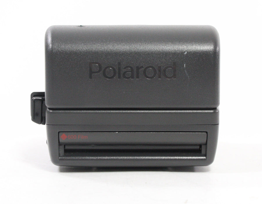 Polaroid OneStep Close-up Instant Camera