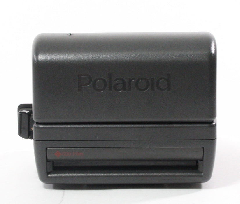 Polaroid OneStep Closeup Instant Camera
