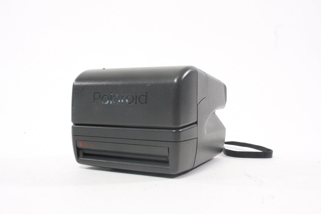Polaroid OneStep Closeup Instant Camera